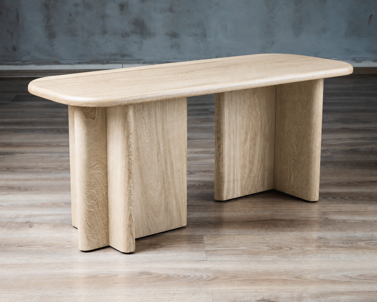 Mesa de Centro Luum