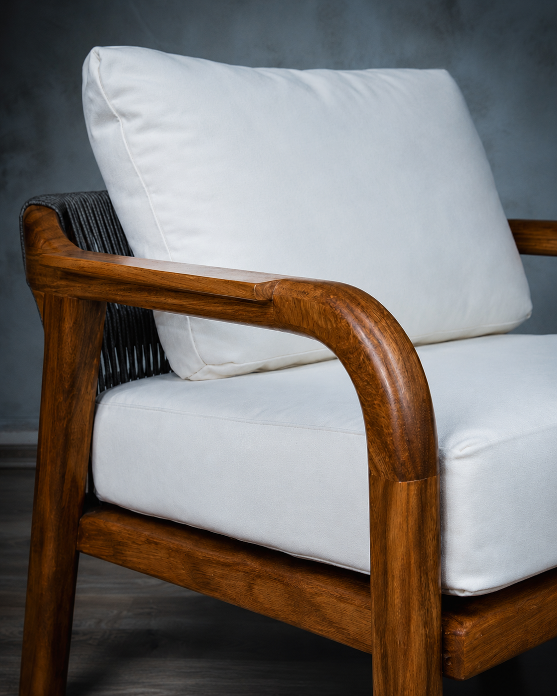 Sillón Amalia Exterior