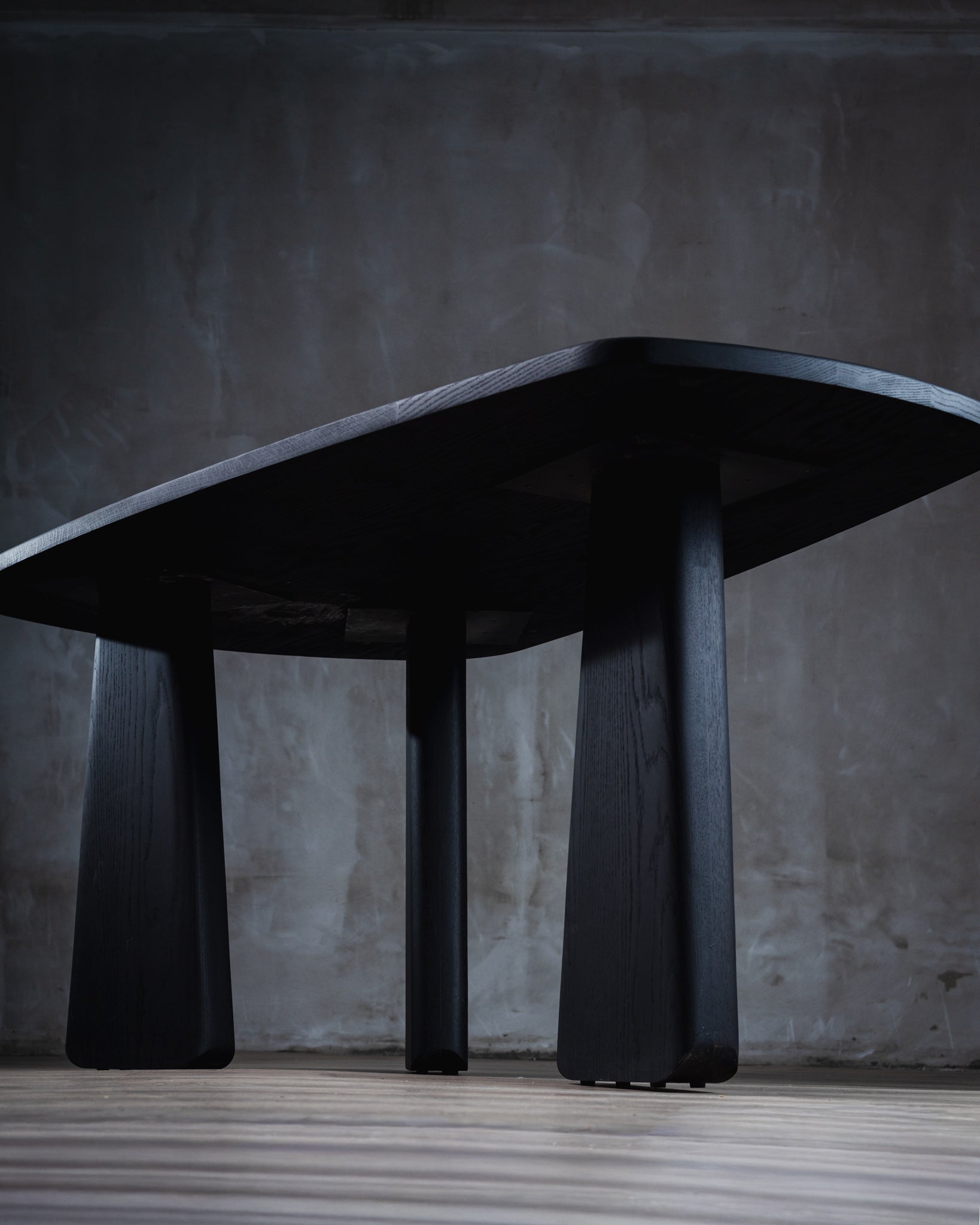 Mesa de comedor Ancona