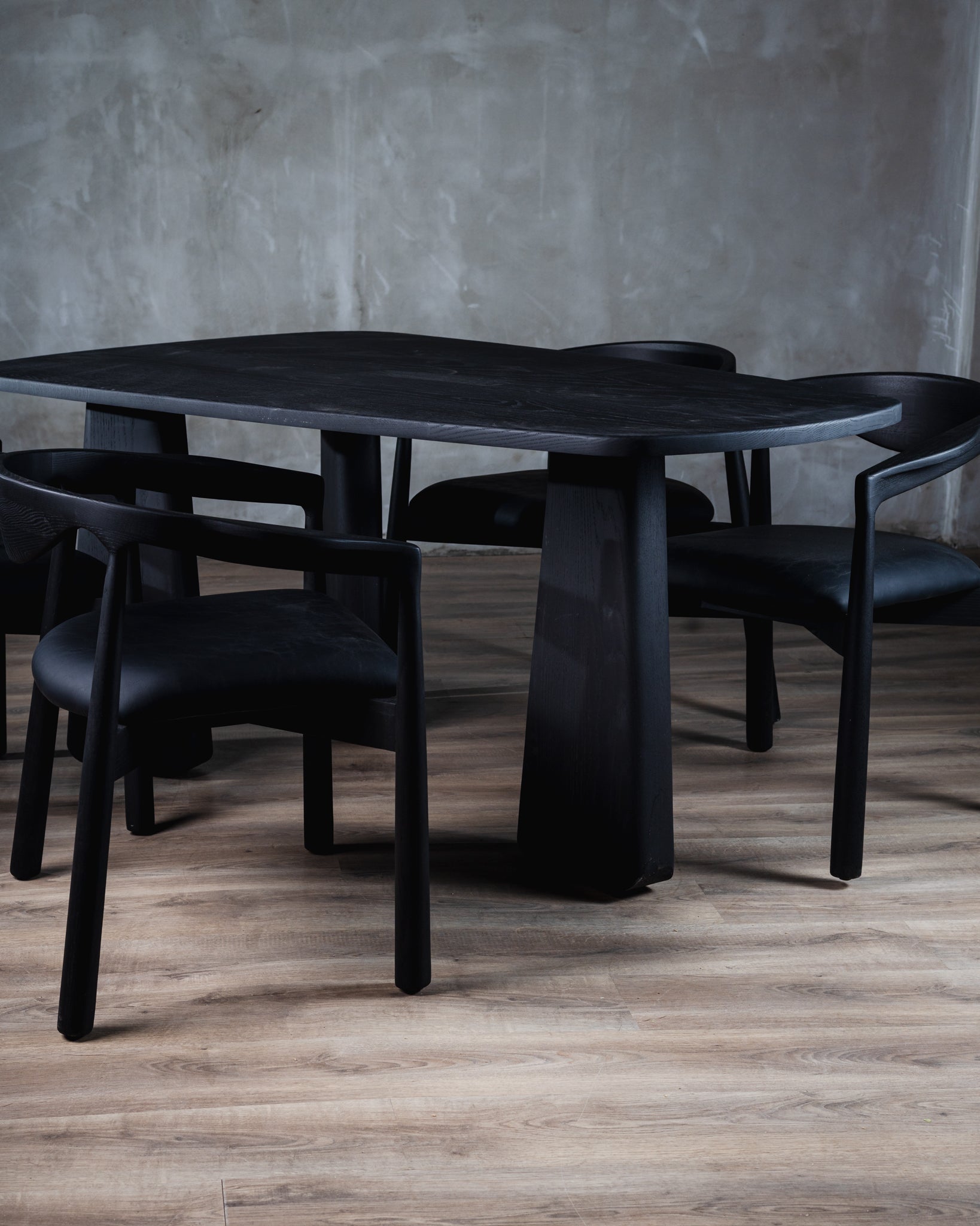 Mesa de comedor Ancona