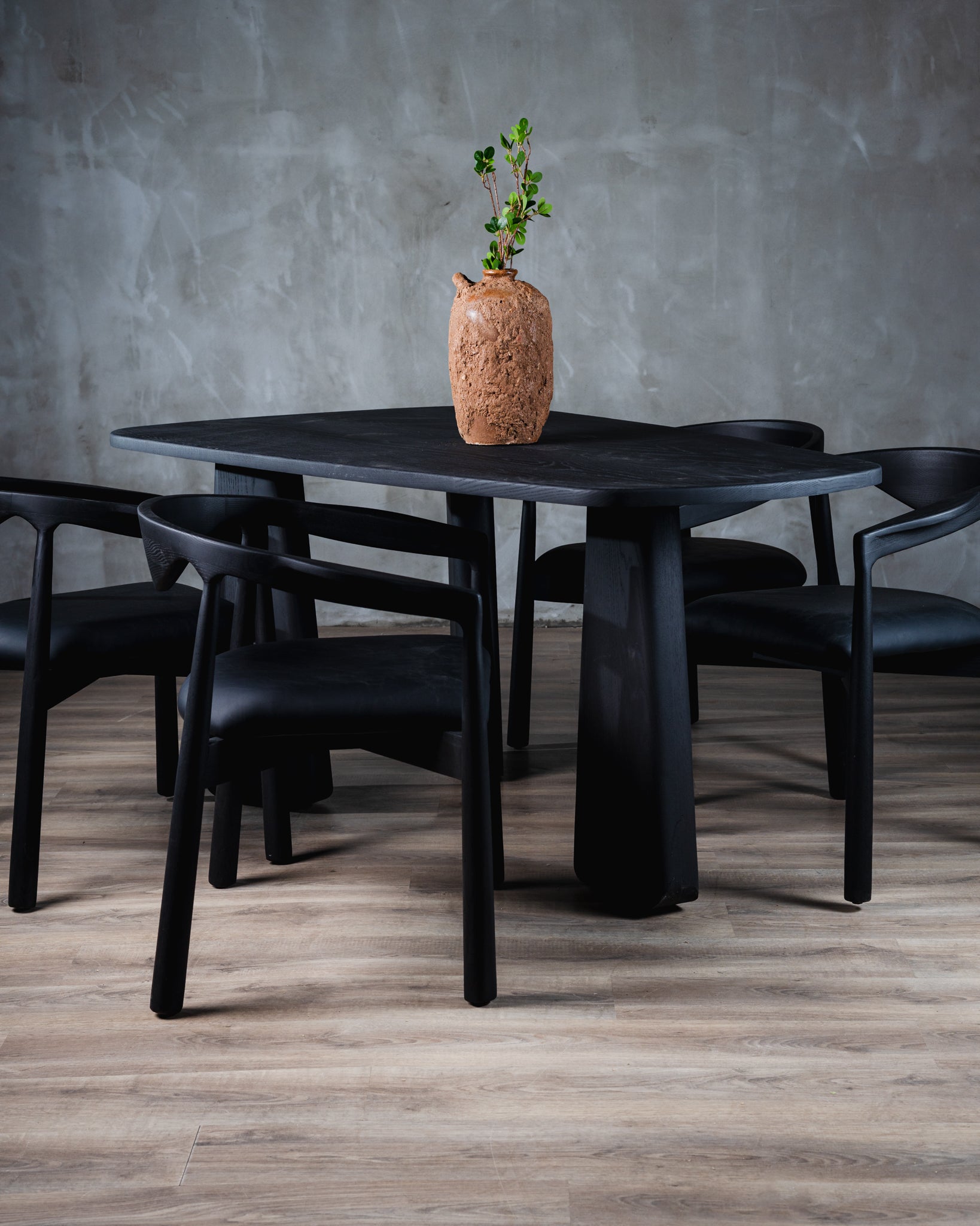 Mesa de comedor Ancona