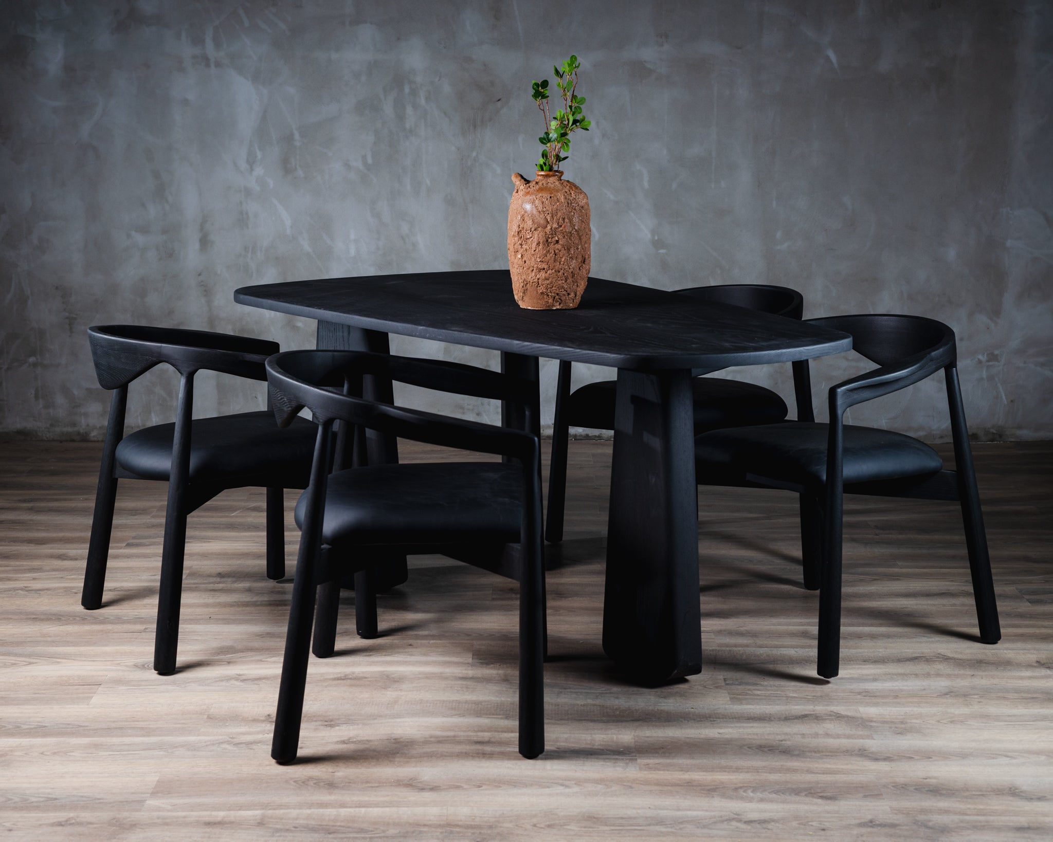 Mesa de comedor Ancona