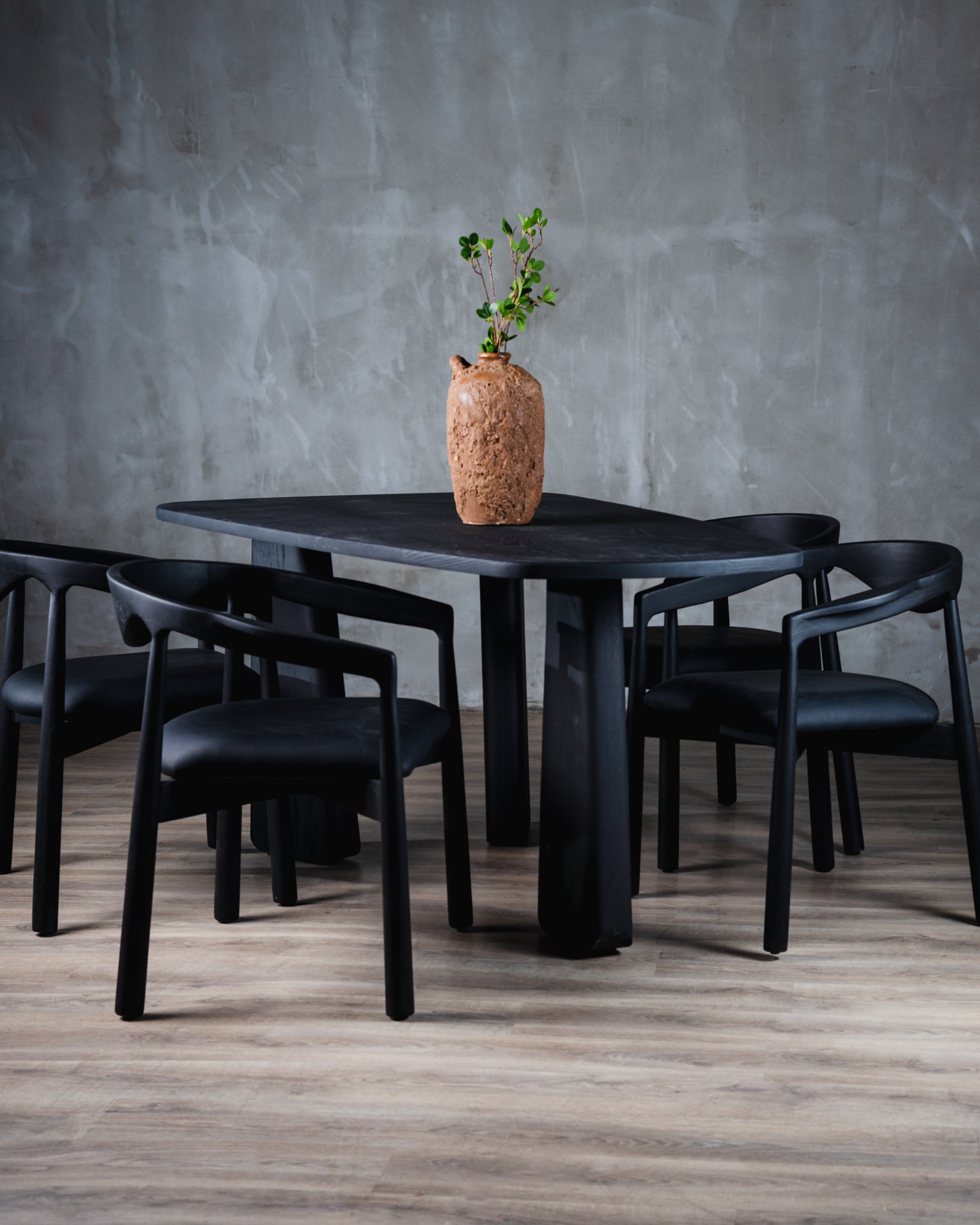 Mesa de comedor Ancona