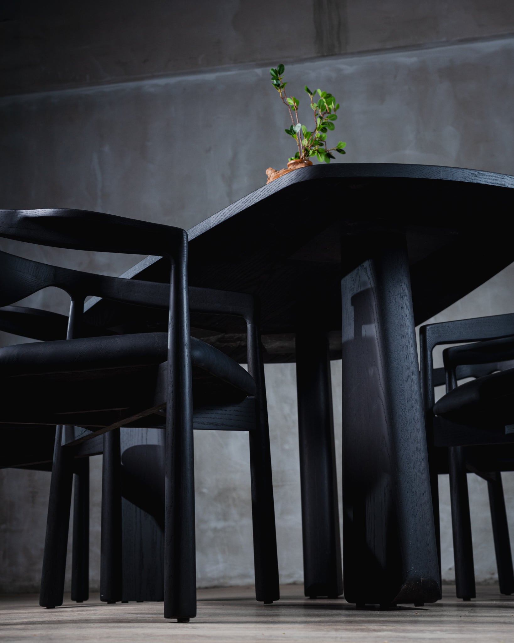 Mesa de comedor Ancona