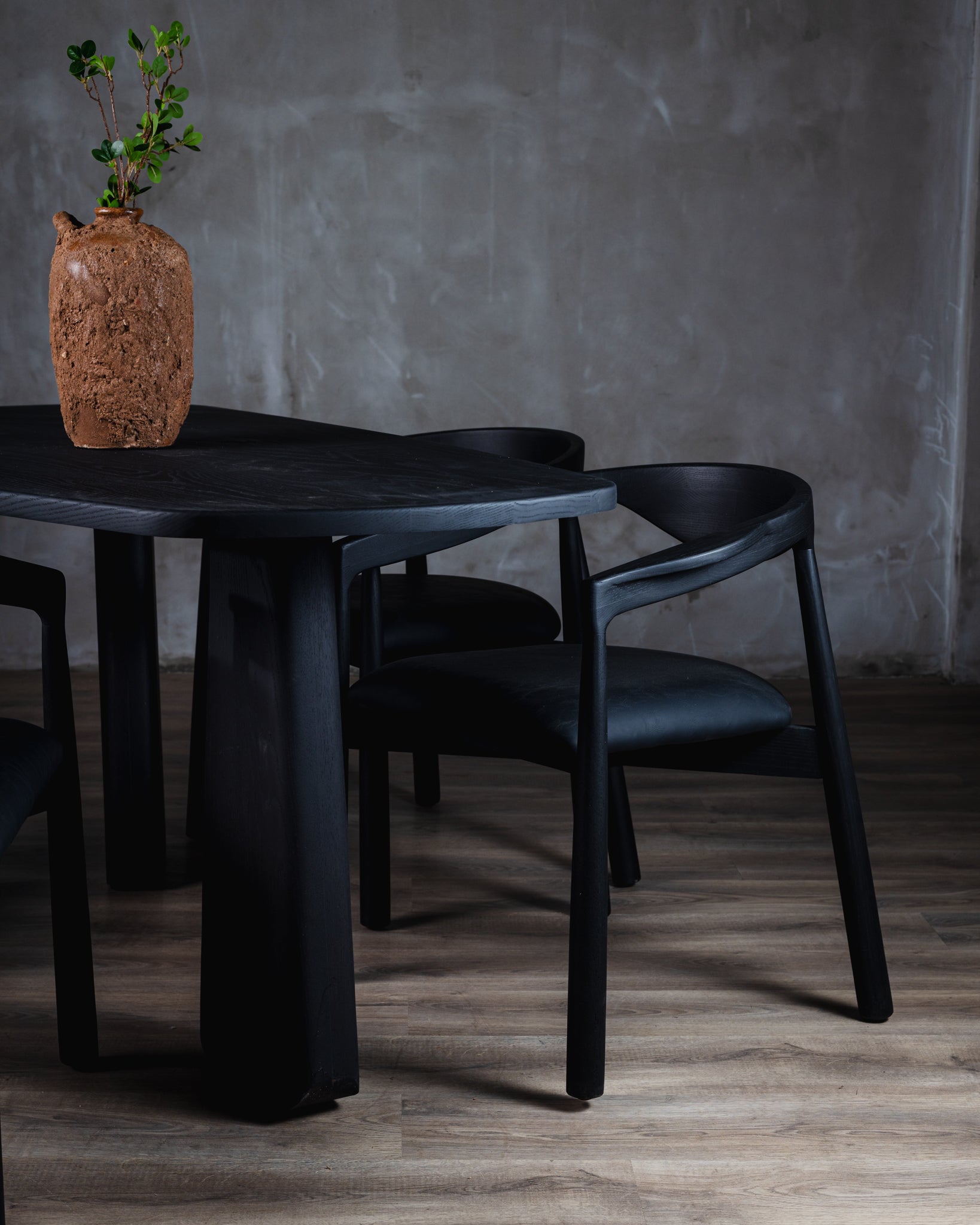 Mesa de comedor Ancona