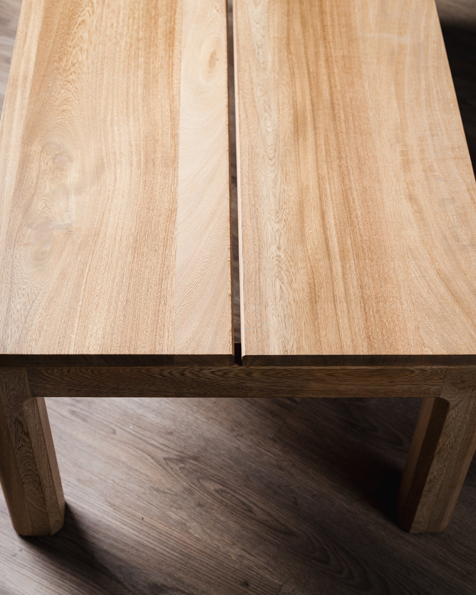 Mesa de Centro Imperia Roble