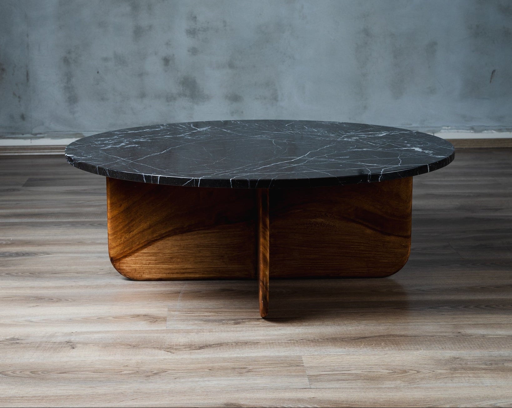 Mesa de centro Vecchio mármol