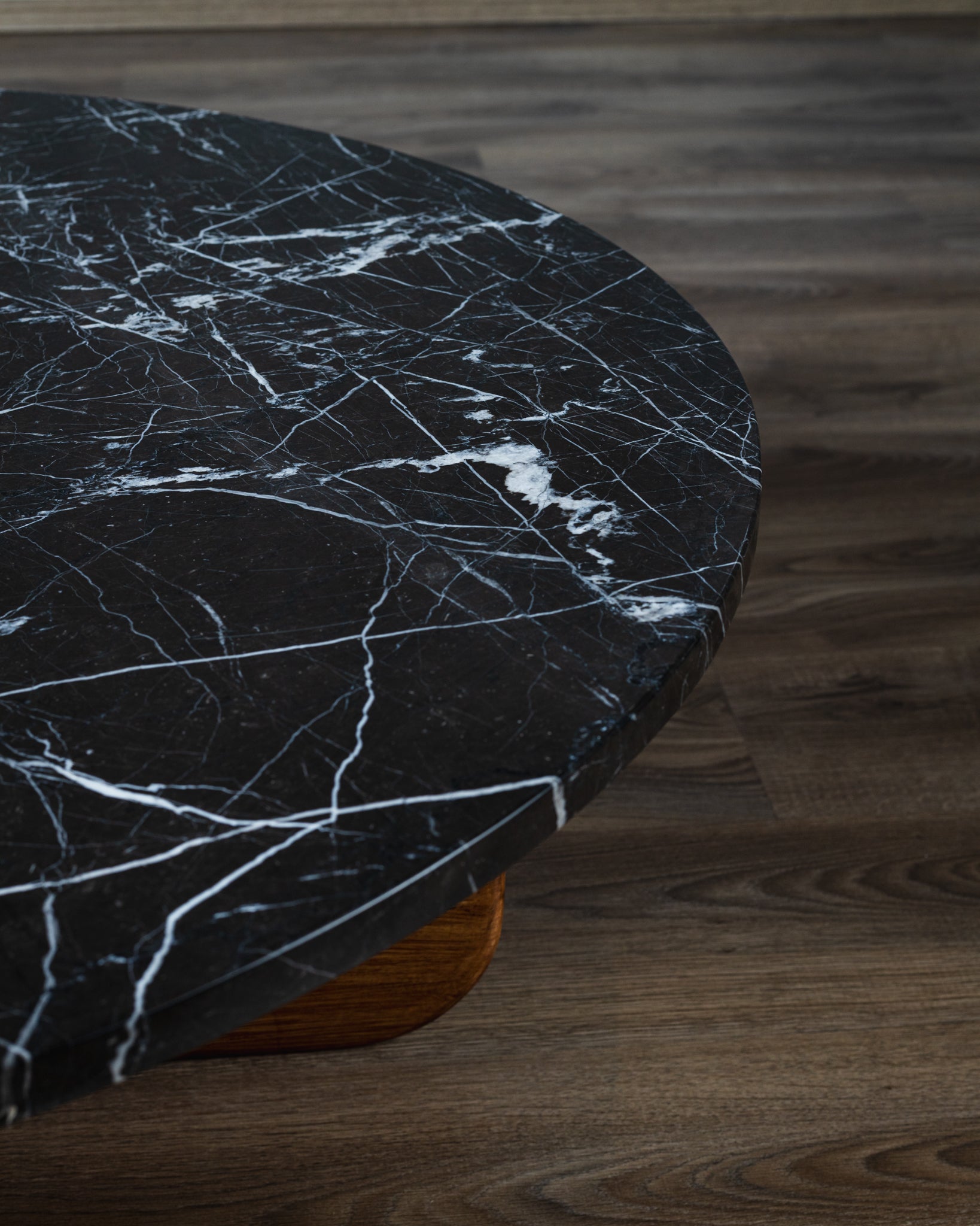 Mesa de centro Vecchio mármol