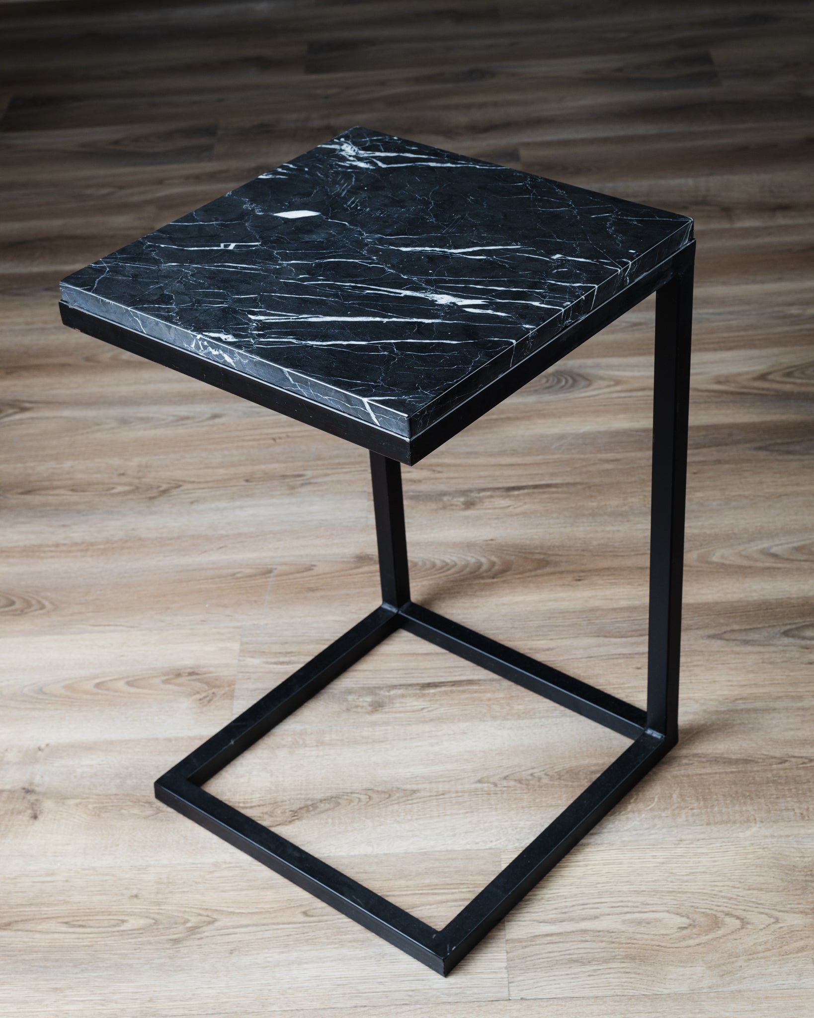 Mesa multifuncional mármol