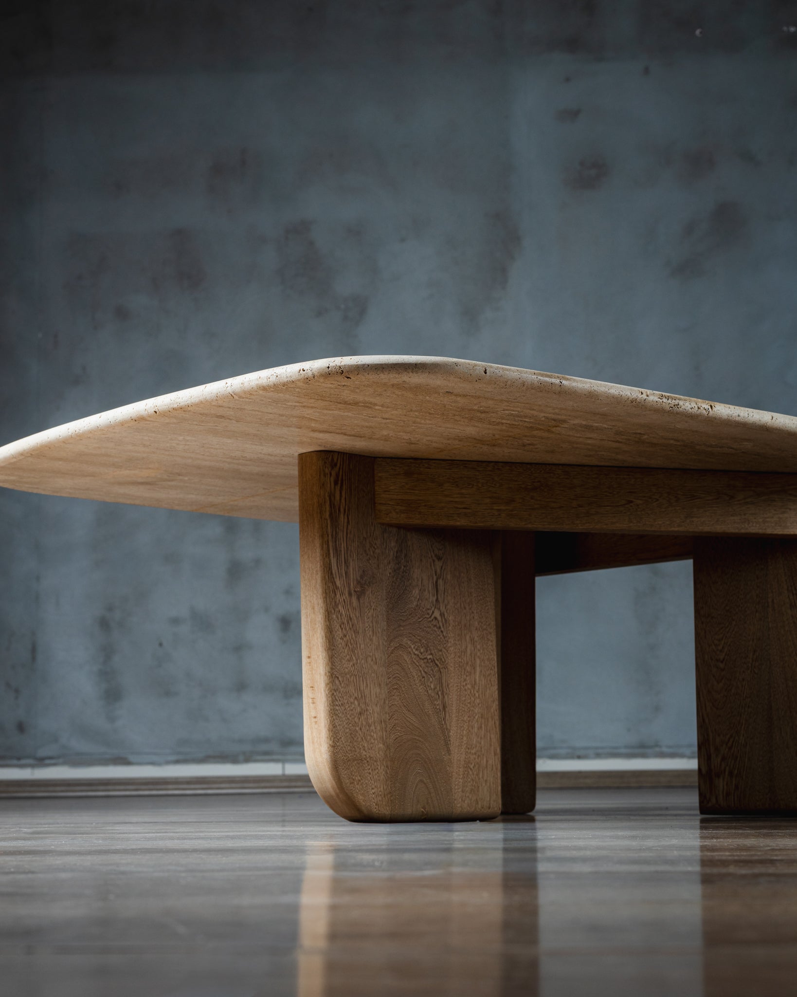 Mesa de centro Tropea