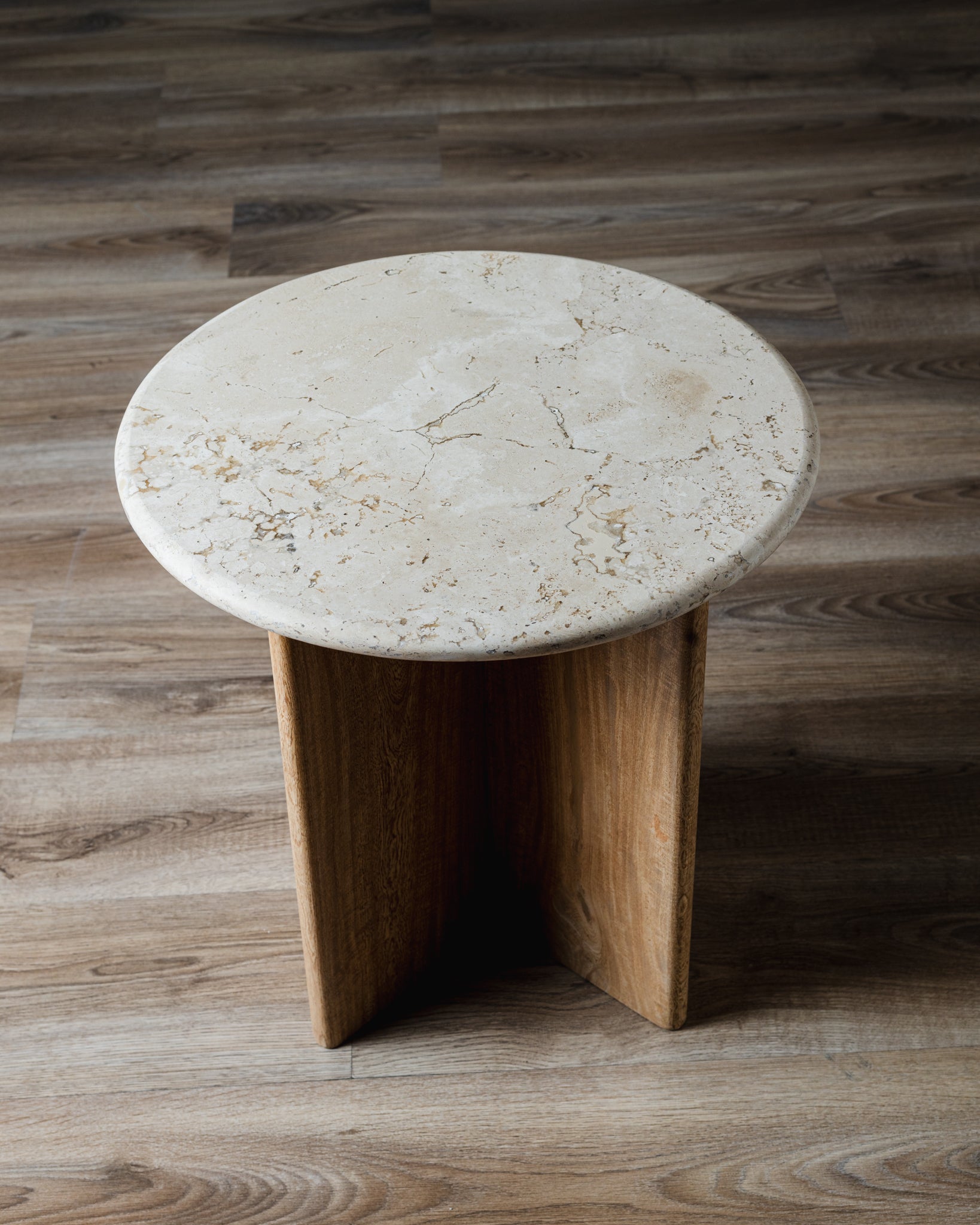 Mesa lateral Vecchio