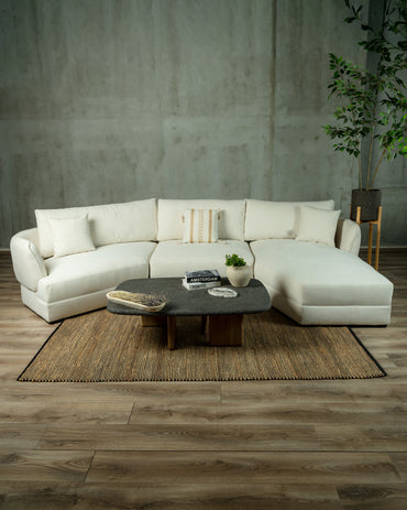 Sala Modular Murano