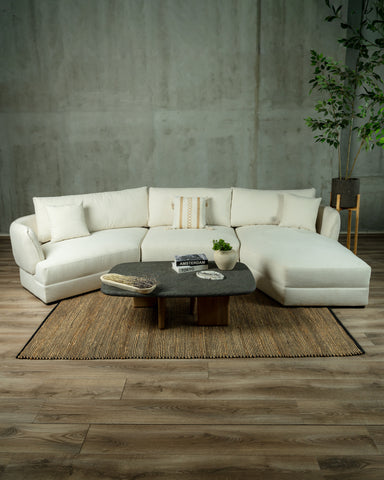 Sala Modular Murano