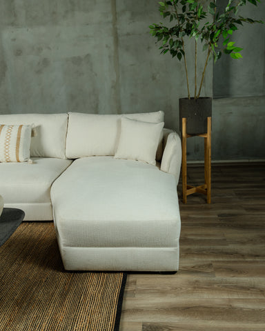 Sala Modular Murano
