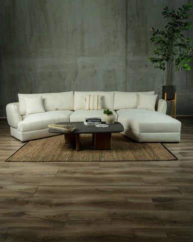Sala Modular Murano