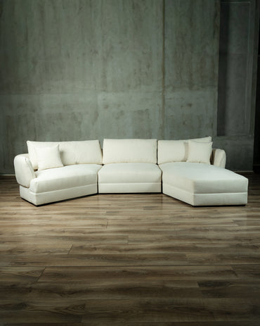 Sala Modular Murano