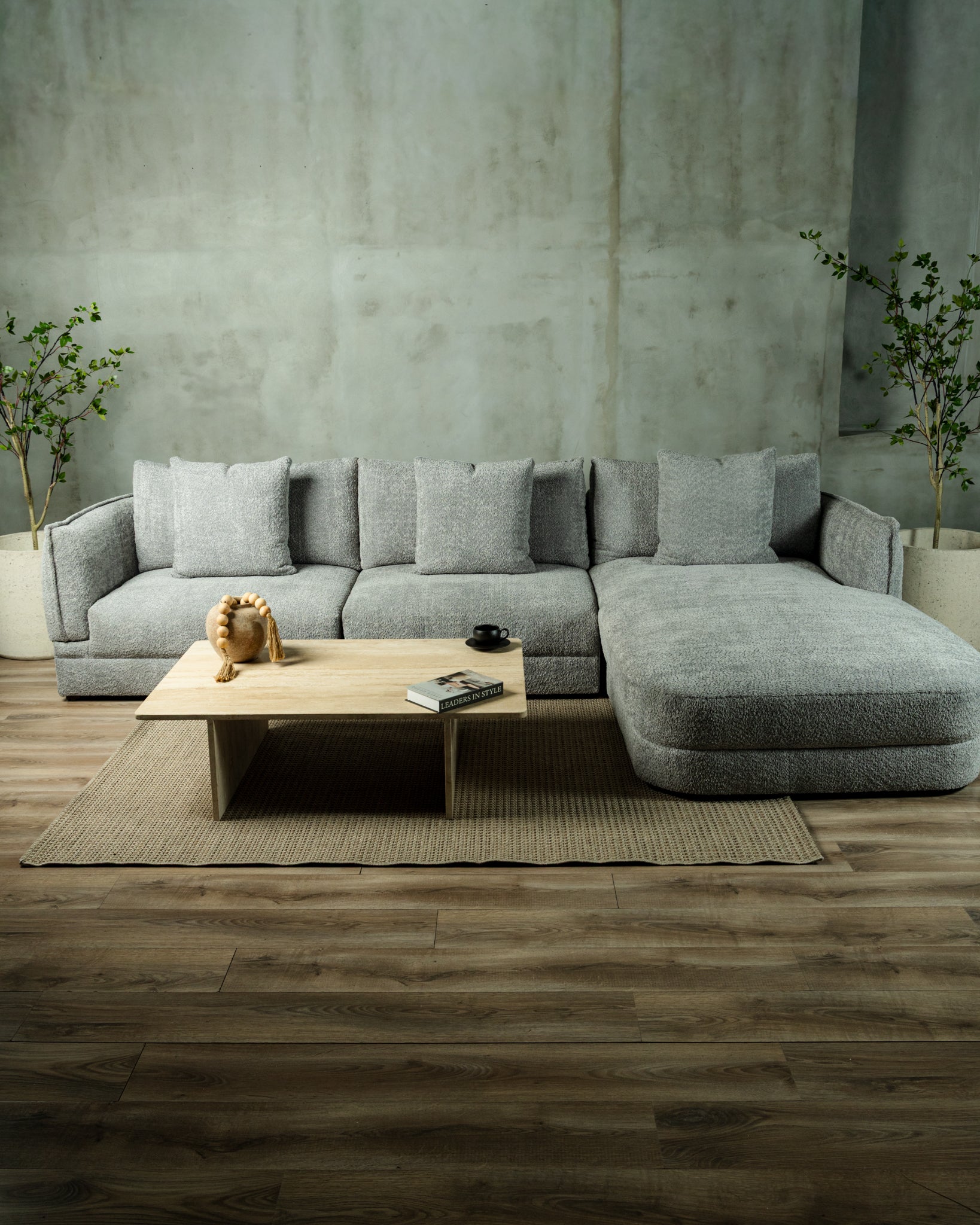 Sala Modular Montalvo