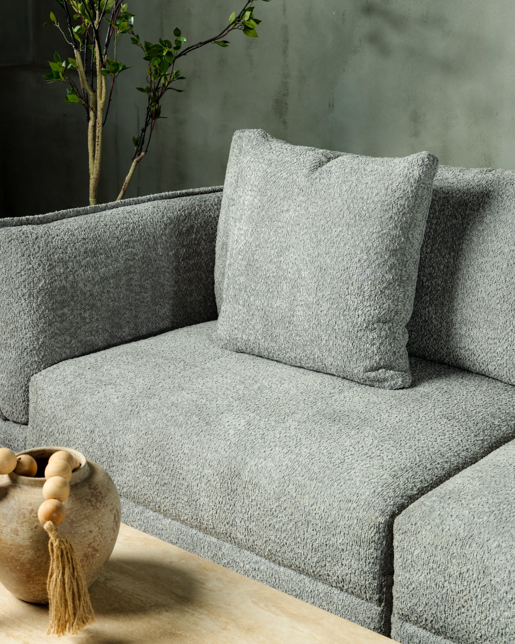 Sala Modular Montalvo