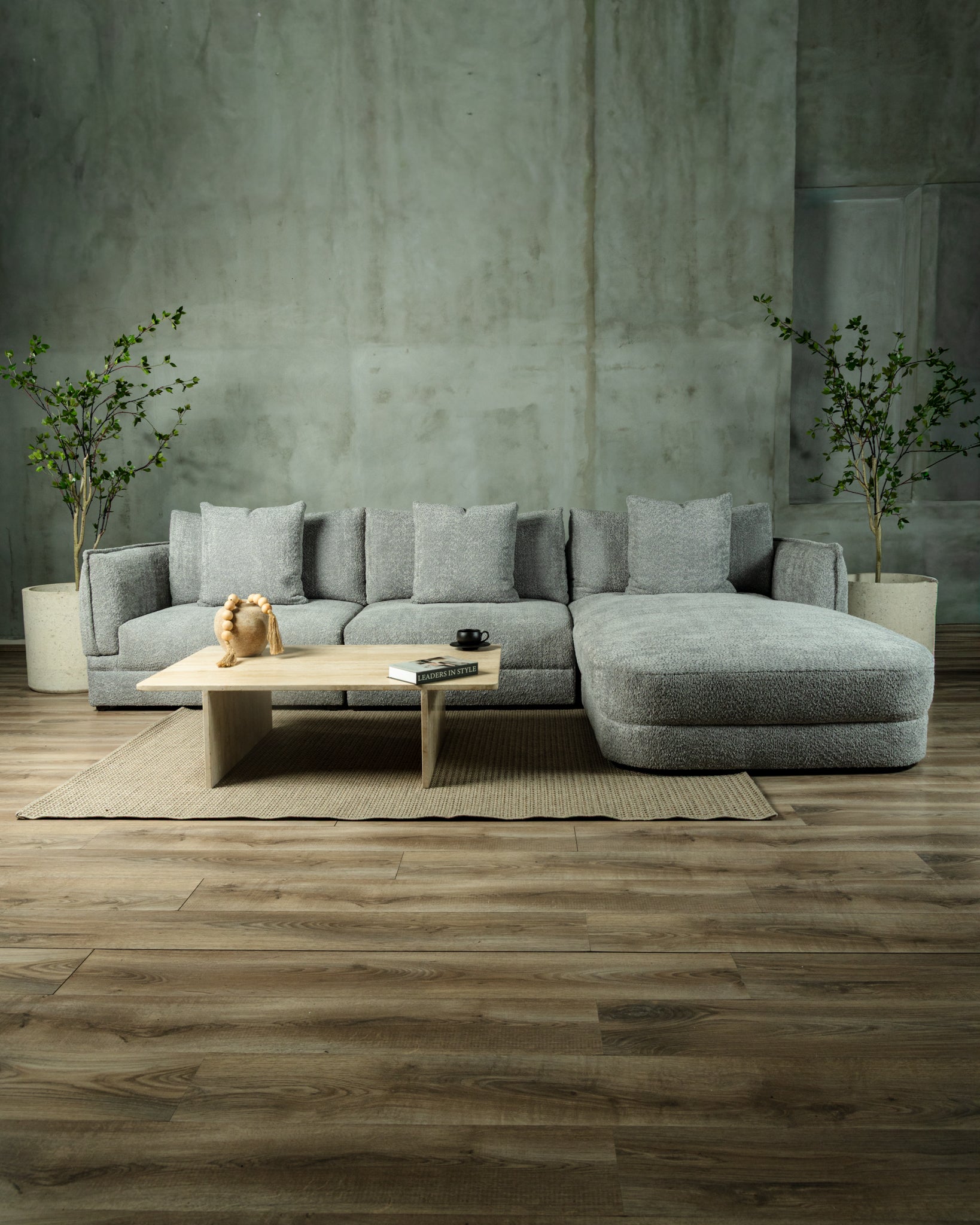 Sala Modular Montalvo