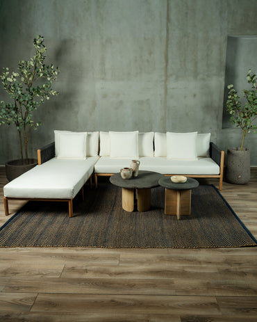 Sala Modular Monza Exterior
