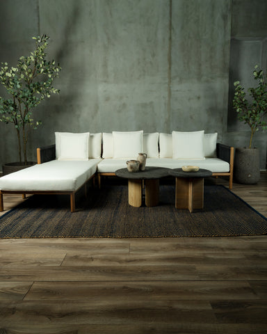 Sala Modular Monza Exterior