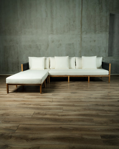 Sala Modular Monza Exterior