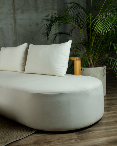Sofá Modular Ponti Roble