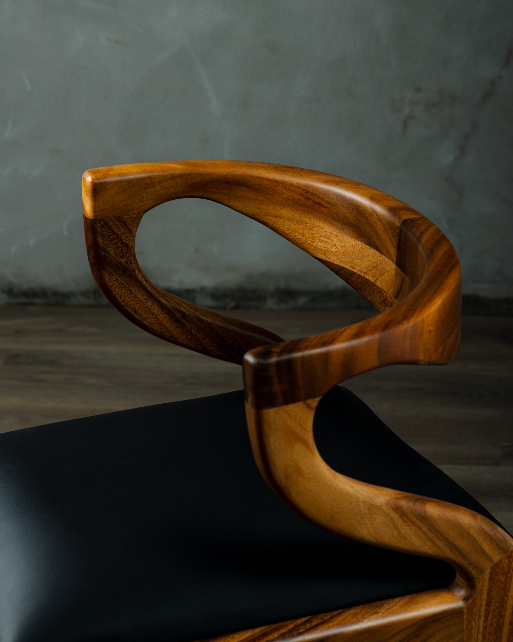 Silla Novello Parota