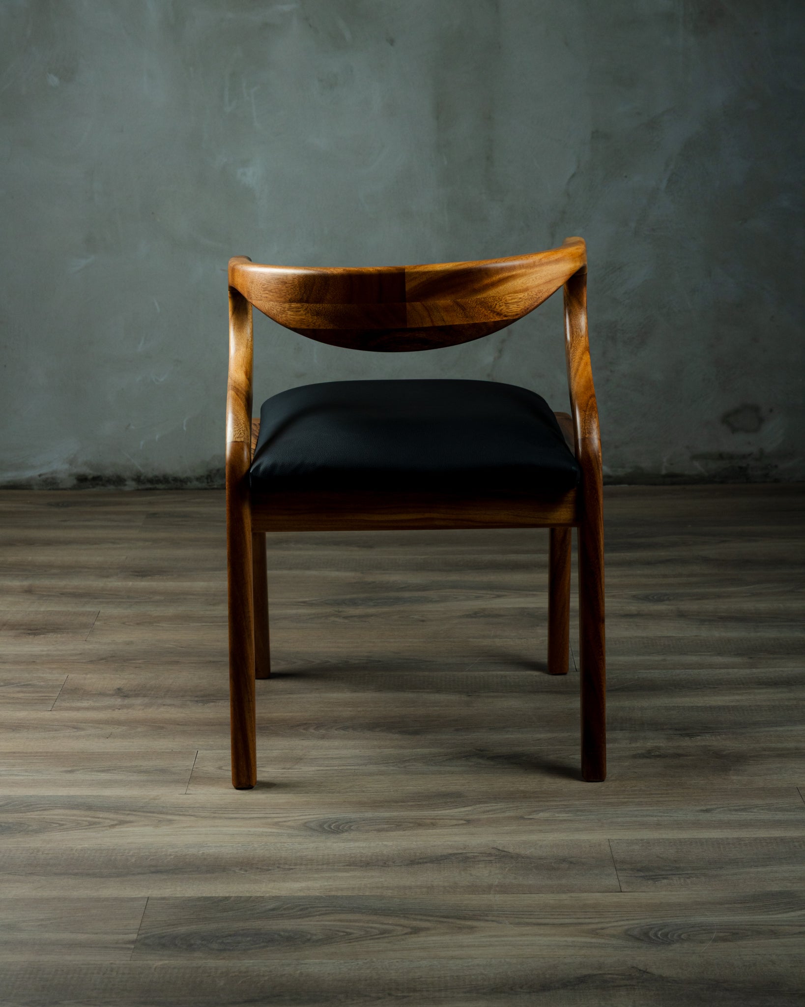 Silla Novello Parota