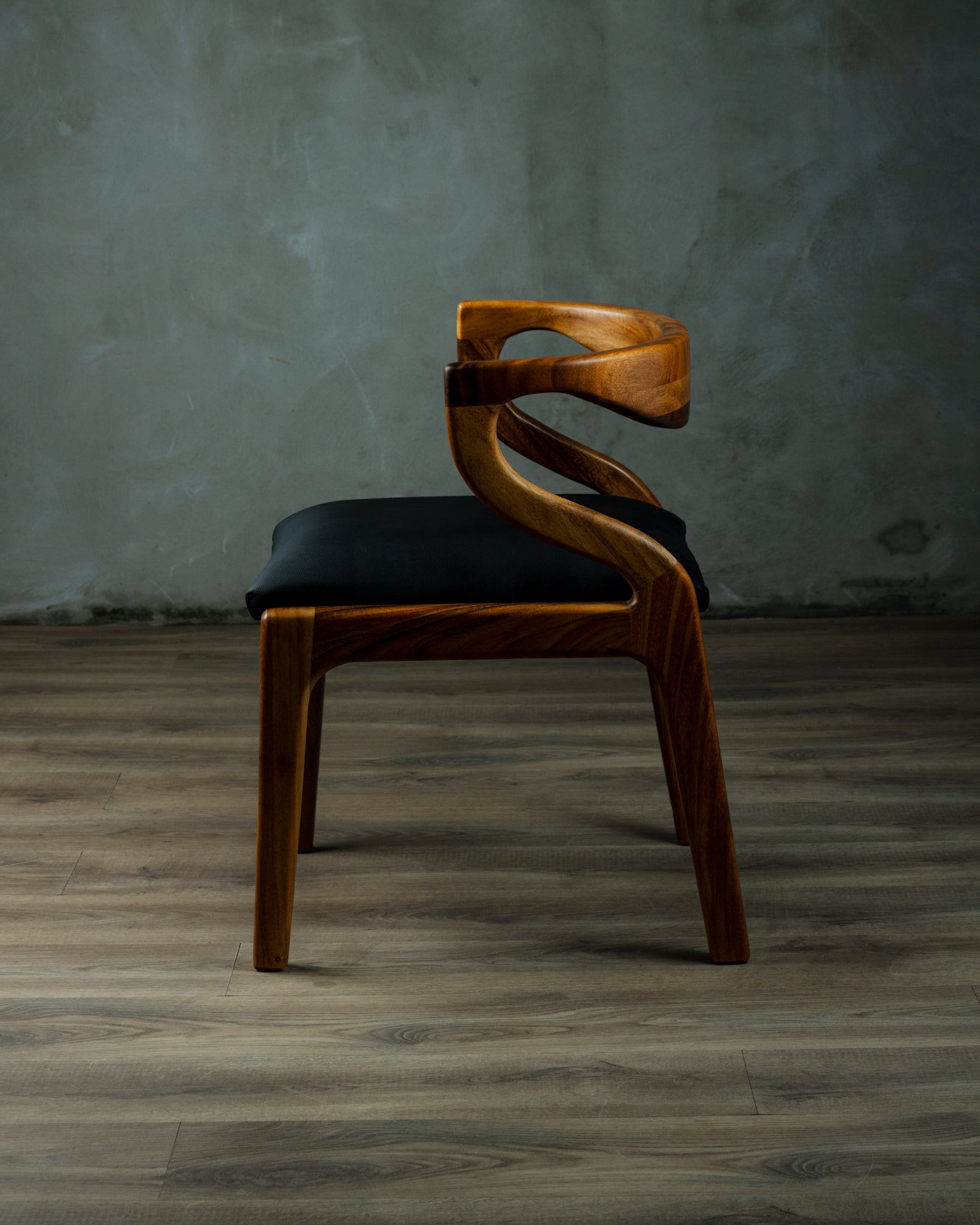 Silla Novello Parota