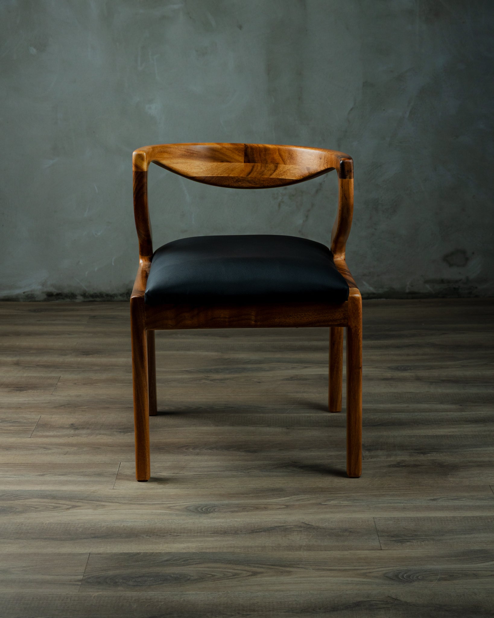 Silla Novello Parota