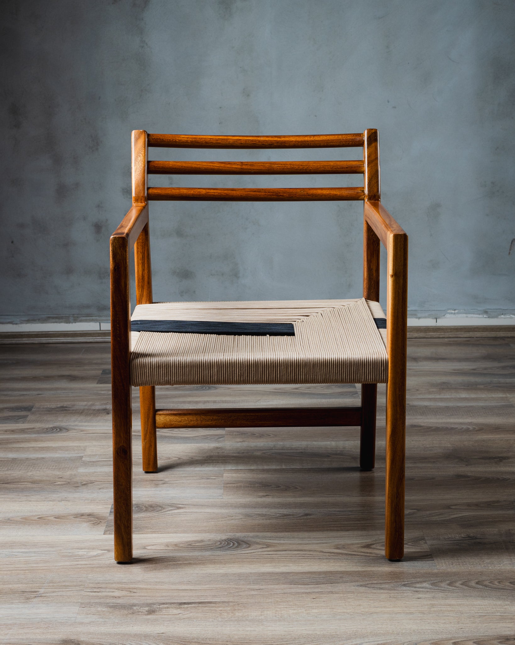 Silla Positano Parota