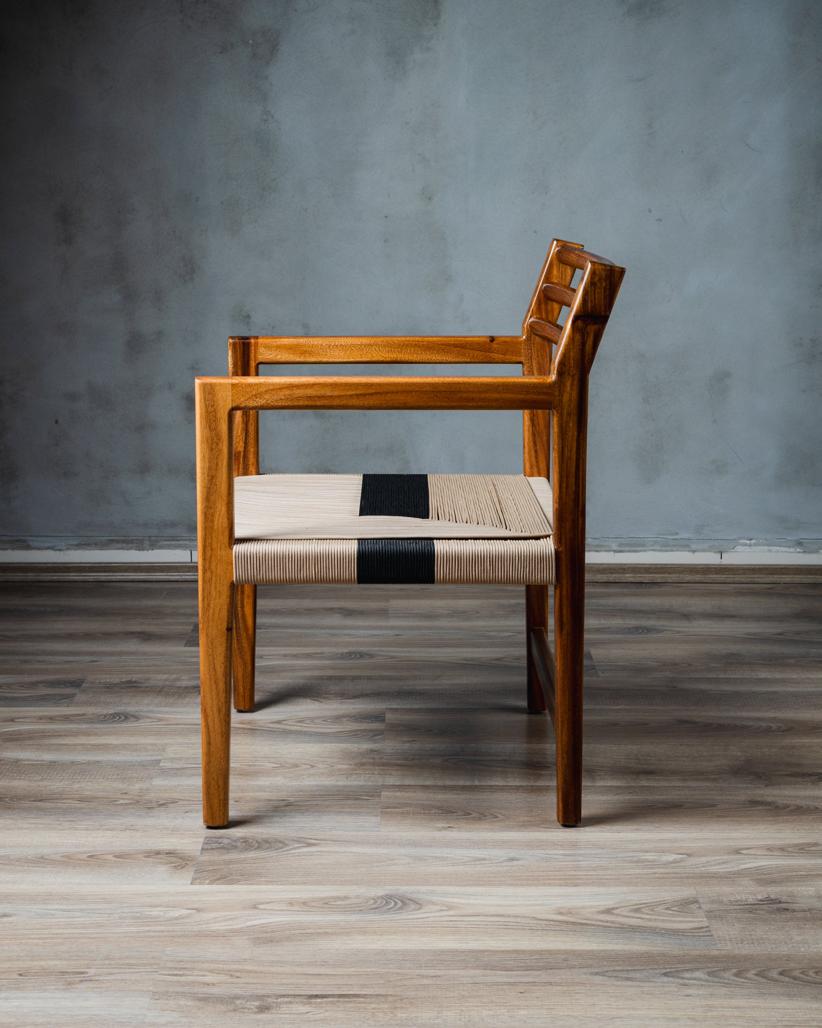 Silla Positano Parota