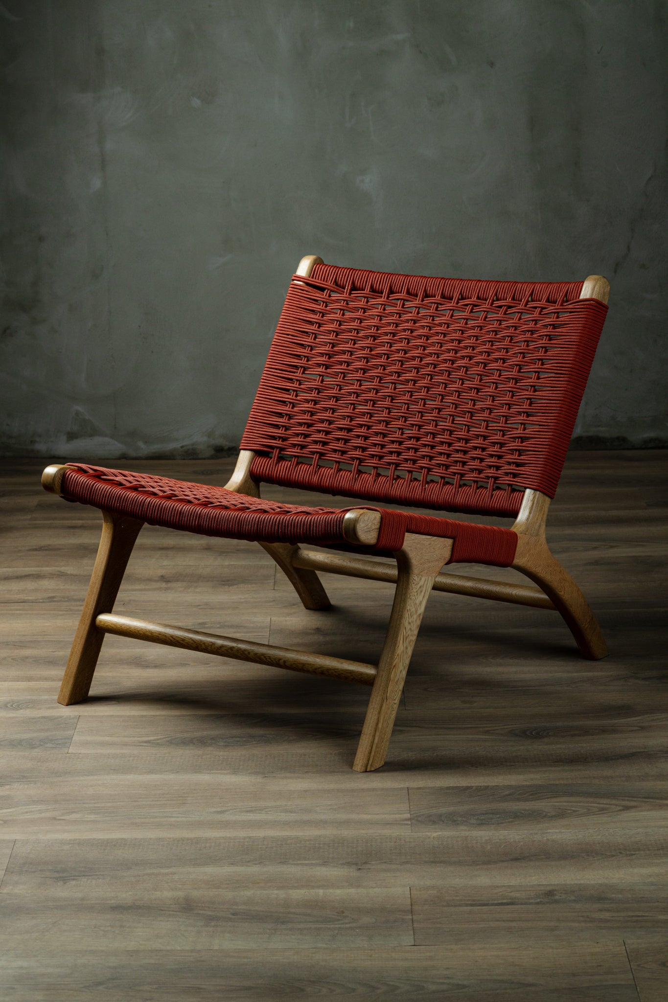 Sillón Yama Terracota