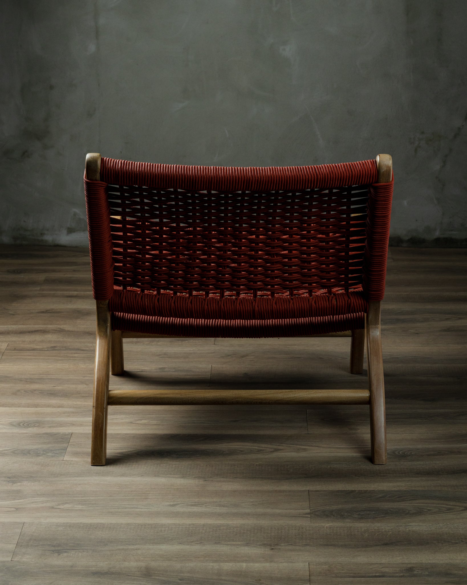 Sillón Yama Terracota