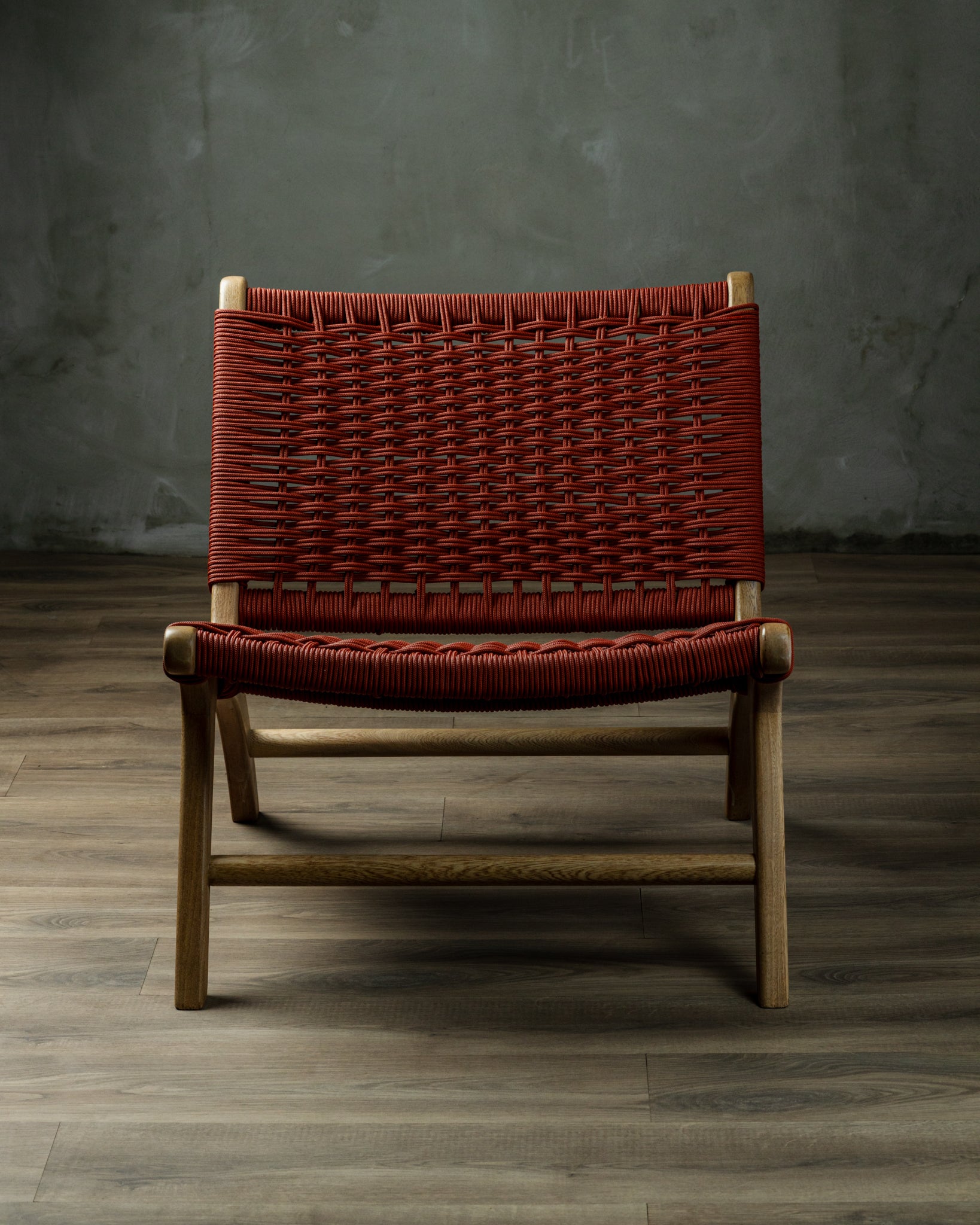 Sillón Yama Terracota