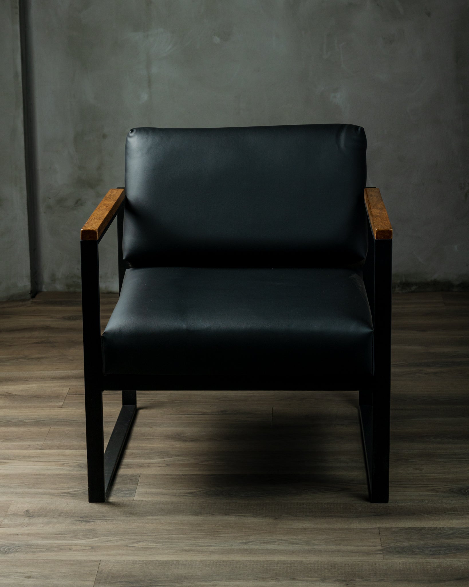 Sillón Sevilla Parota