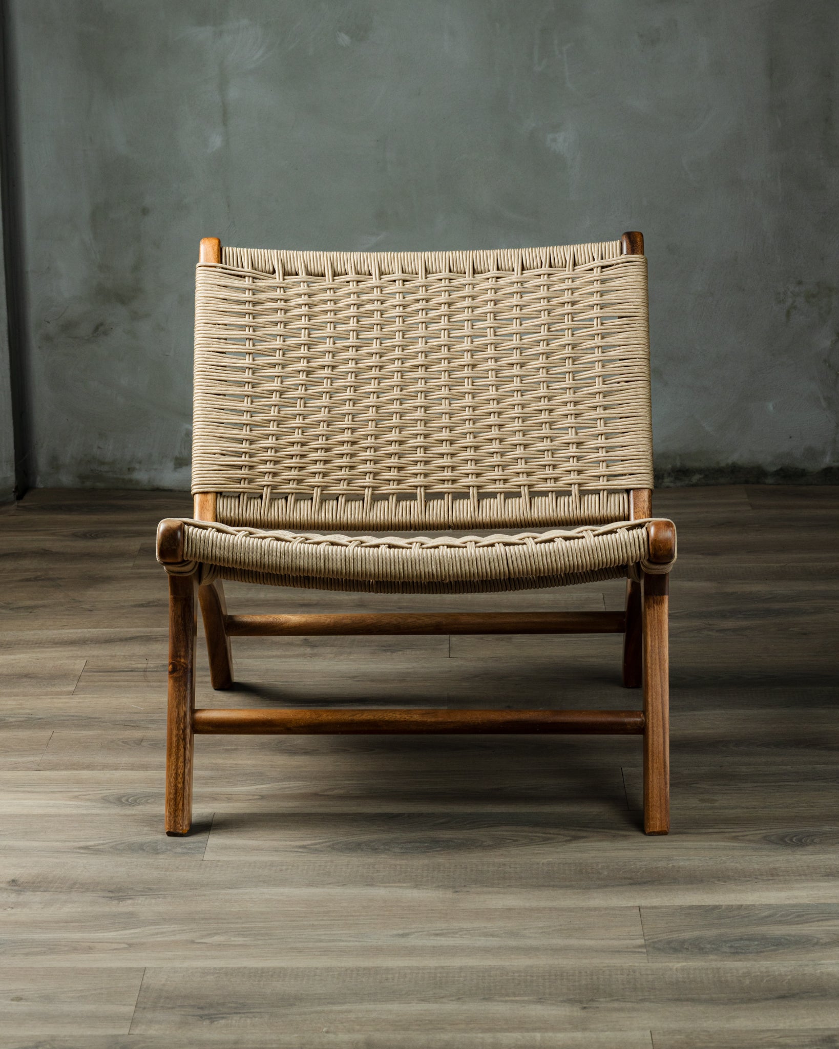 Sillón Yama Beige