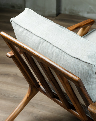 Sillón Toscano Boleado