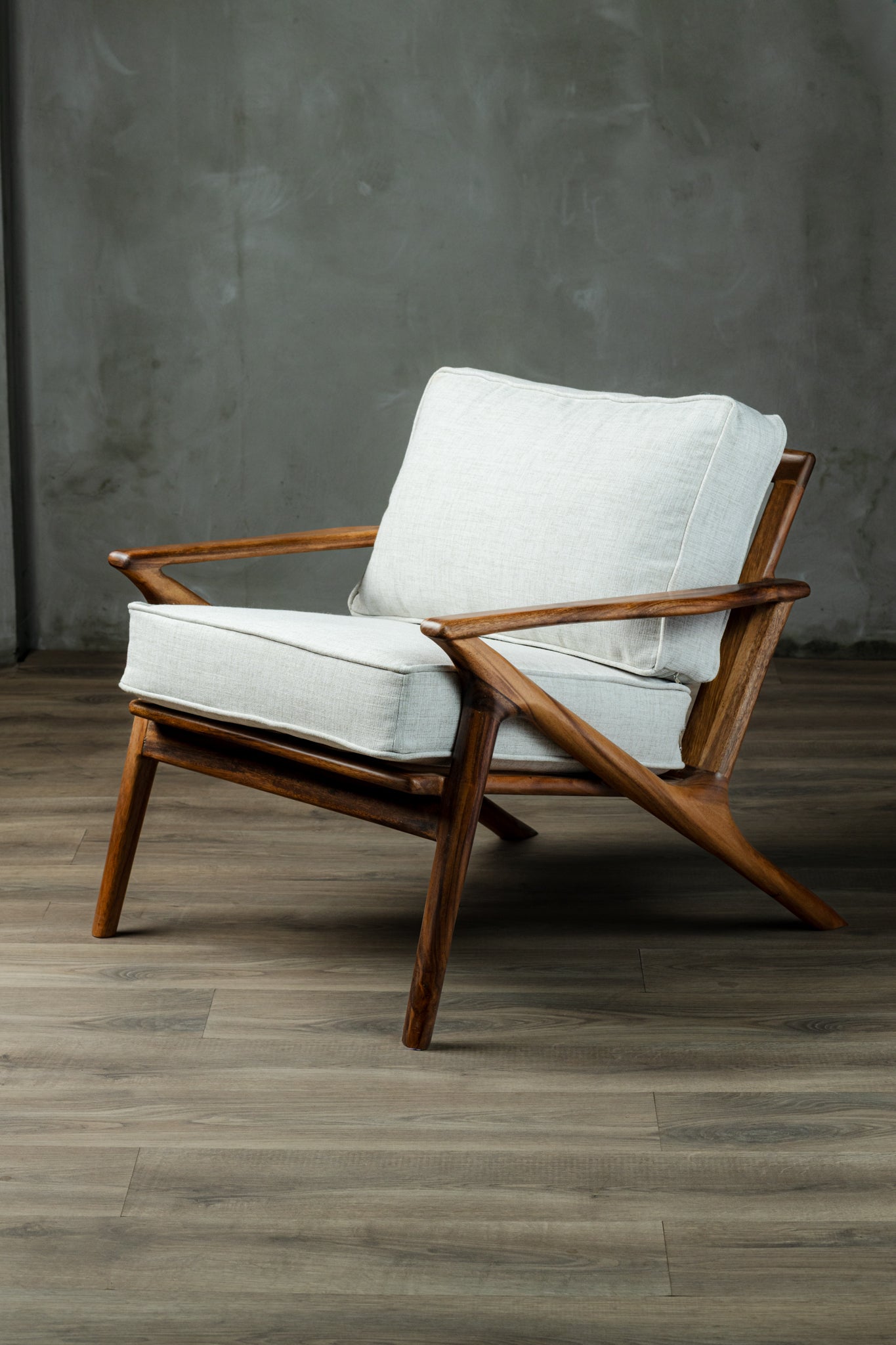 Sillón Toscano Boleado