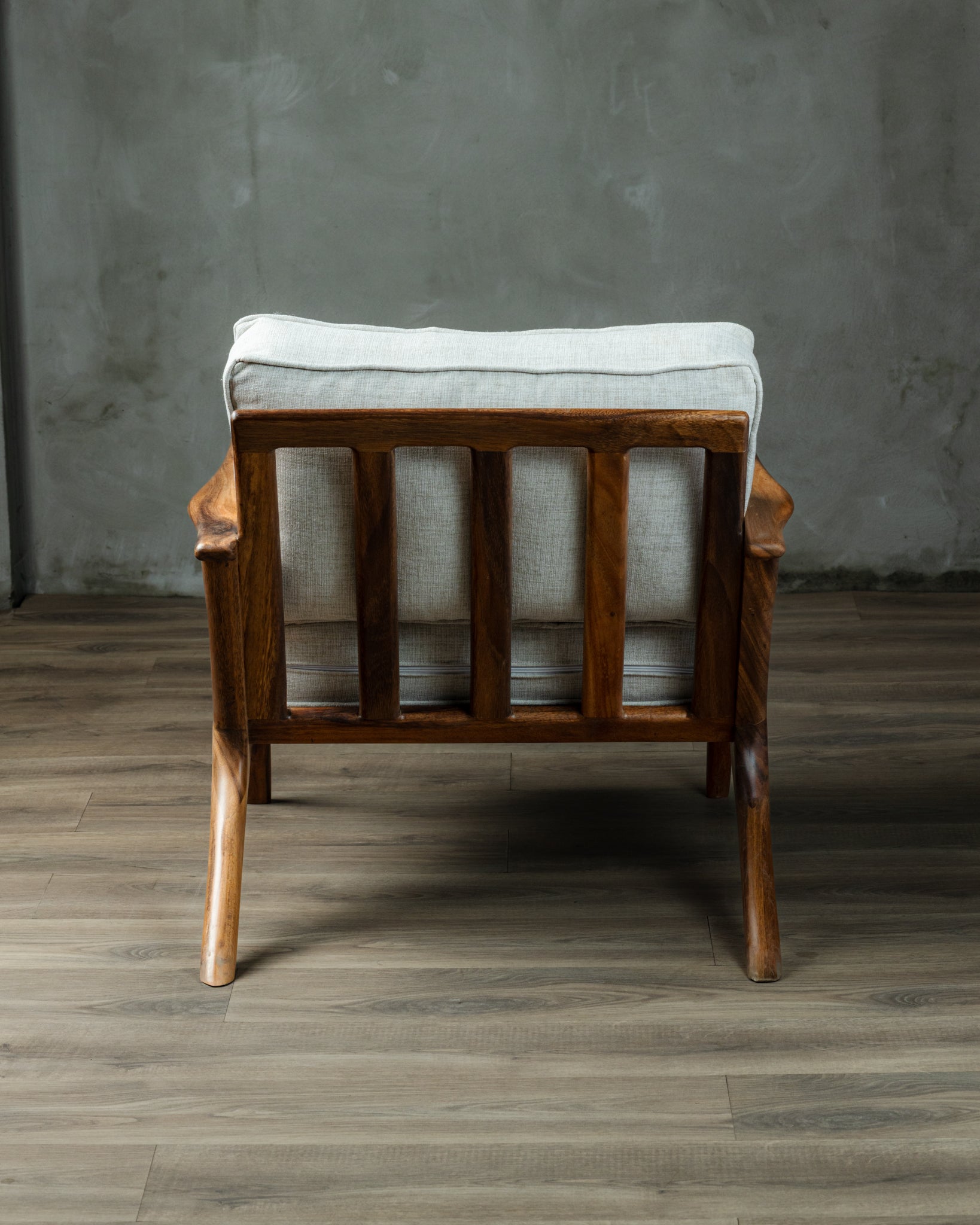 Sillón Toscano Boleado