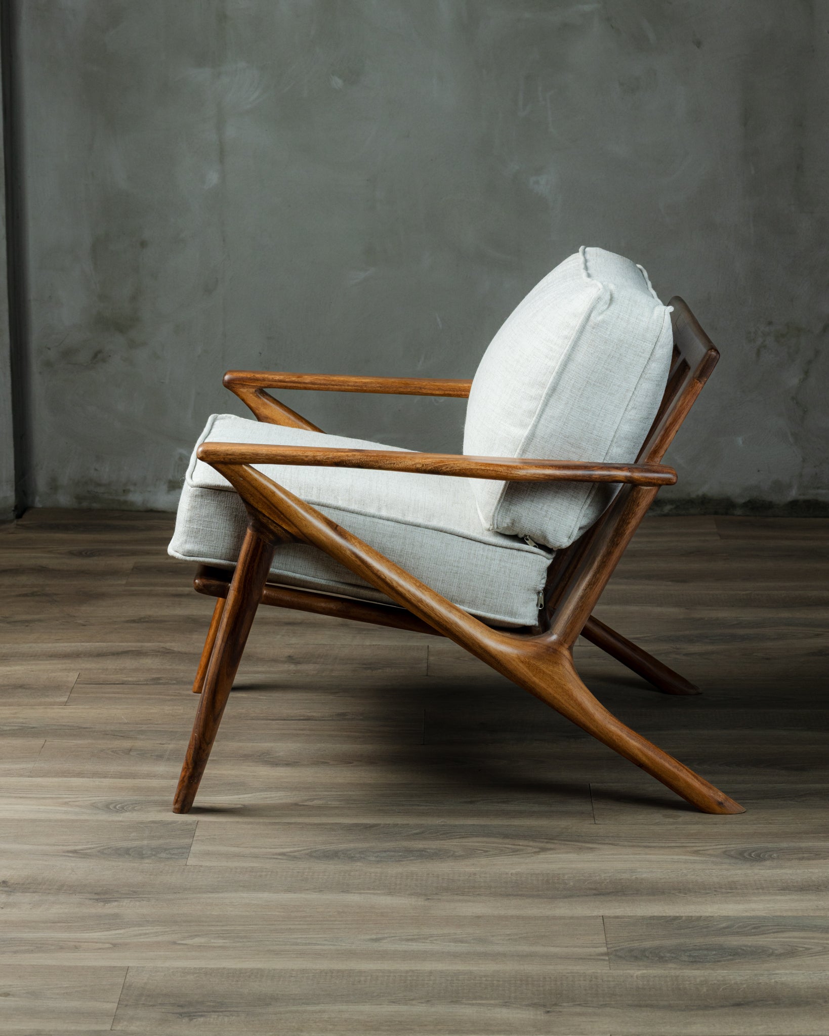 Sillón Toscano Boleado