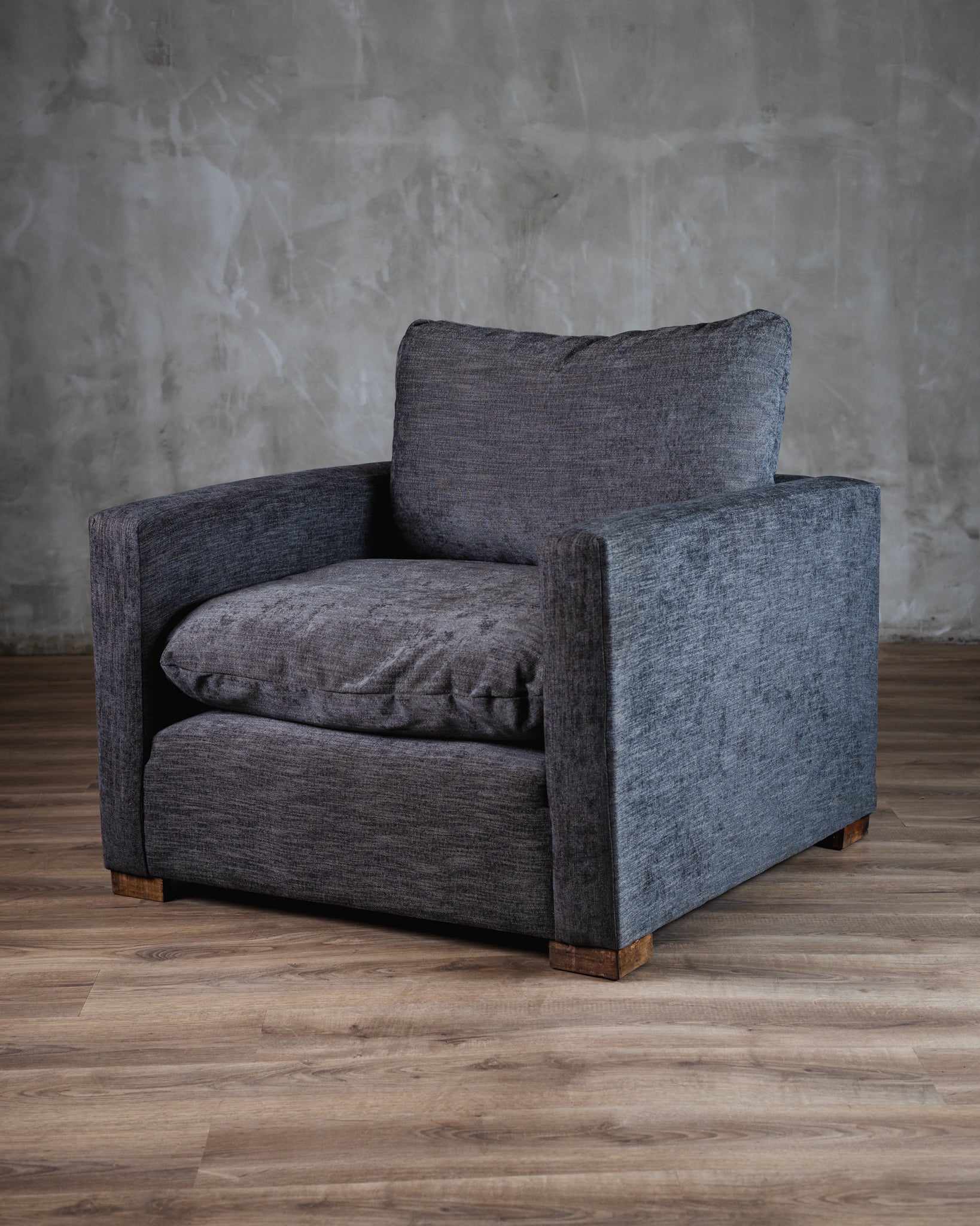 Sillón Individual Bolzano