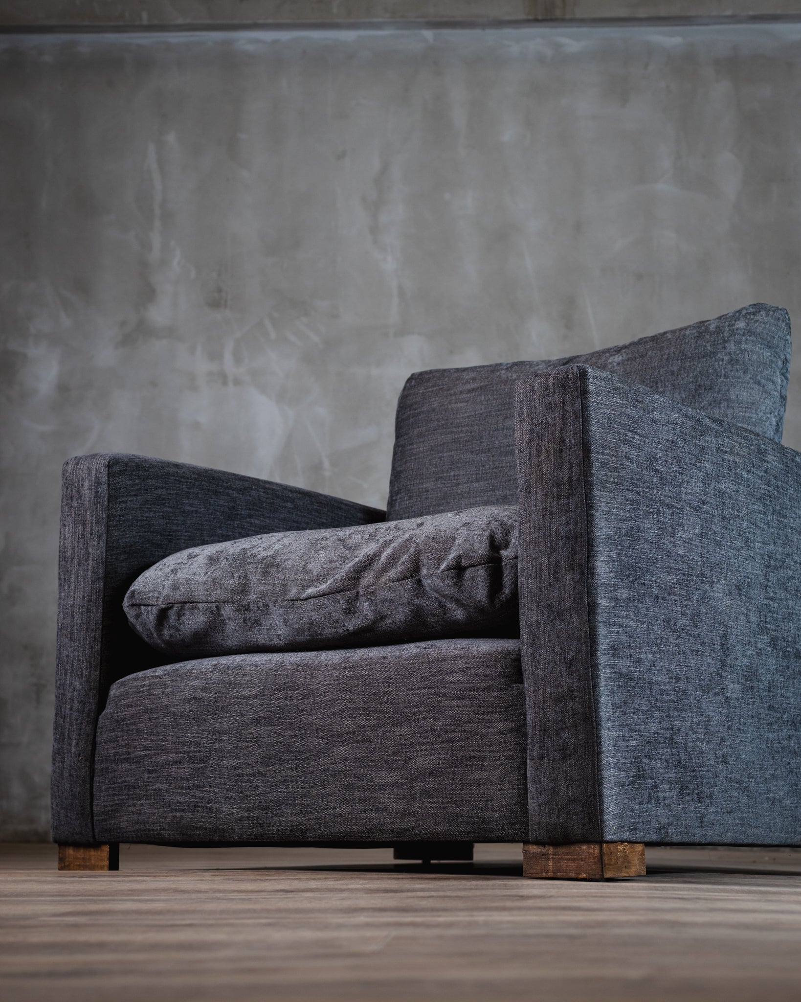 Sillón Individual Bolzano