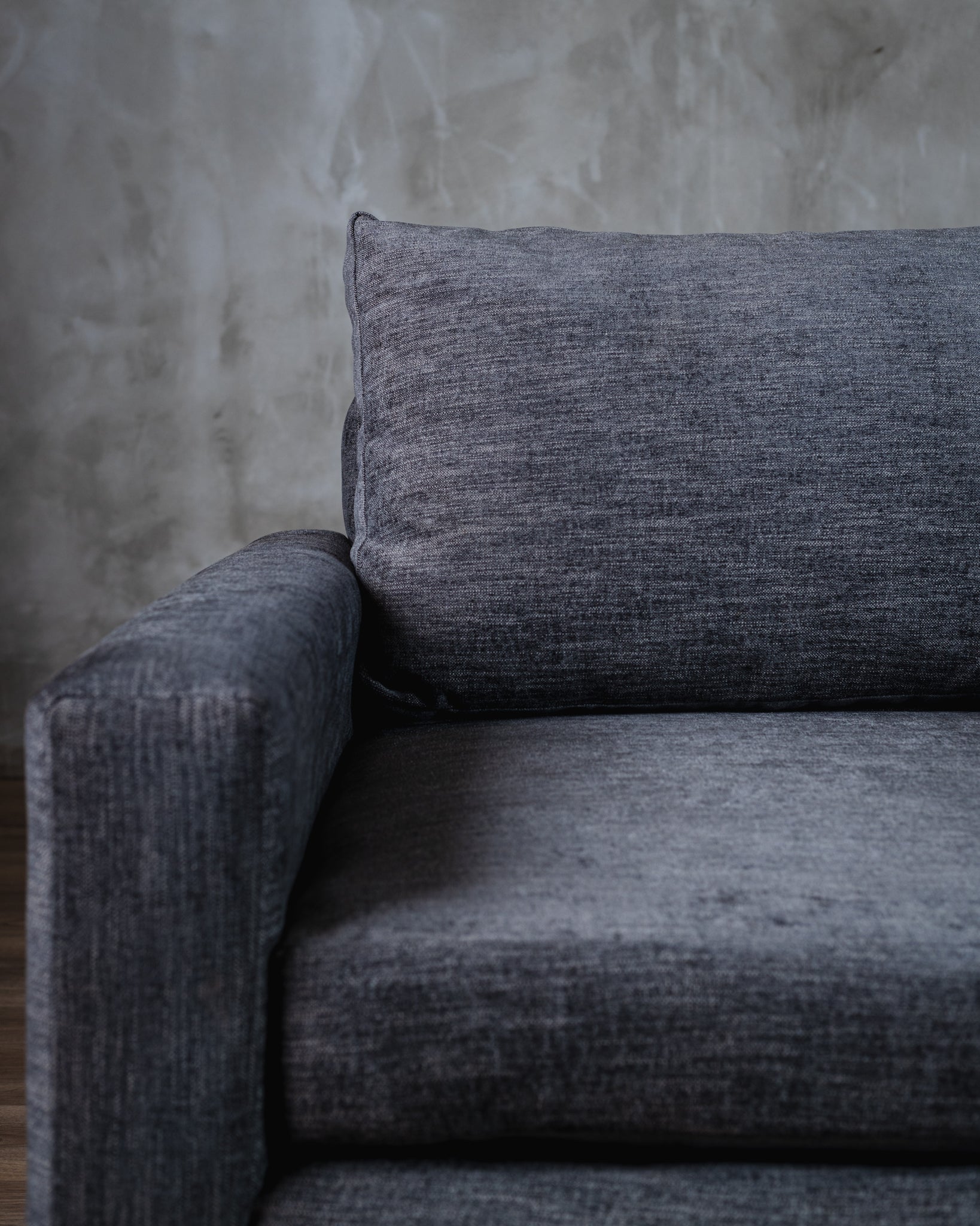 Sillón Individual Giglio