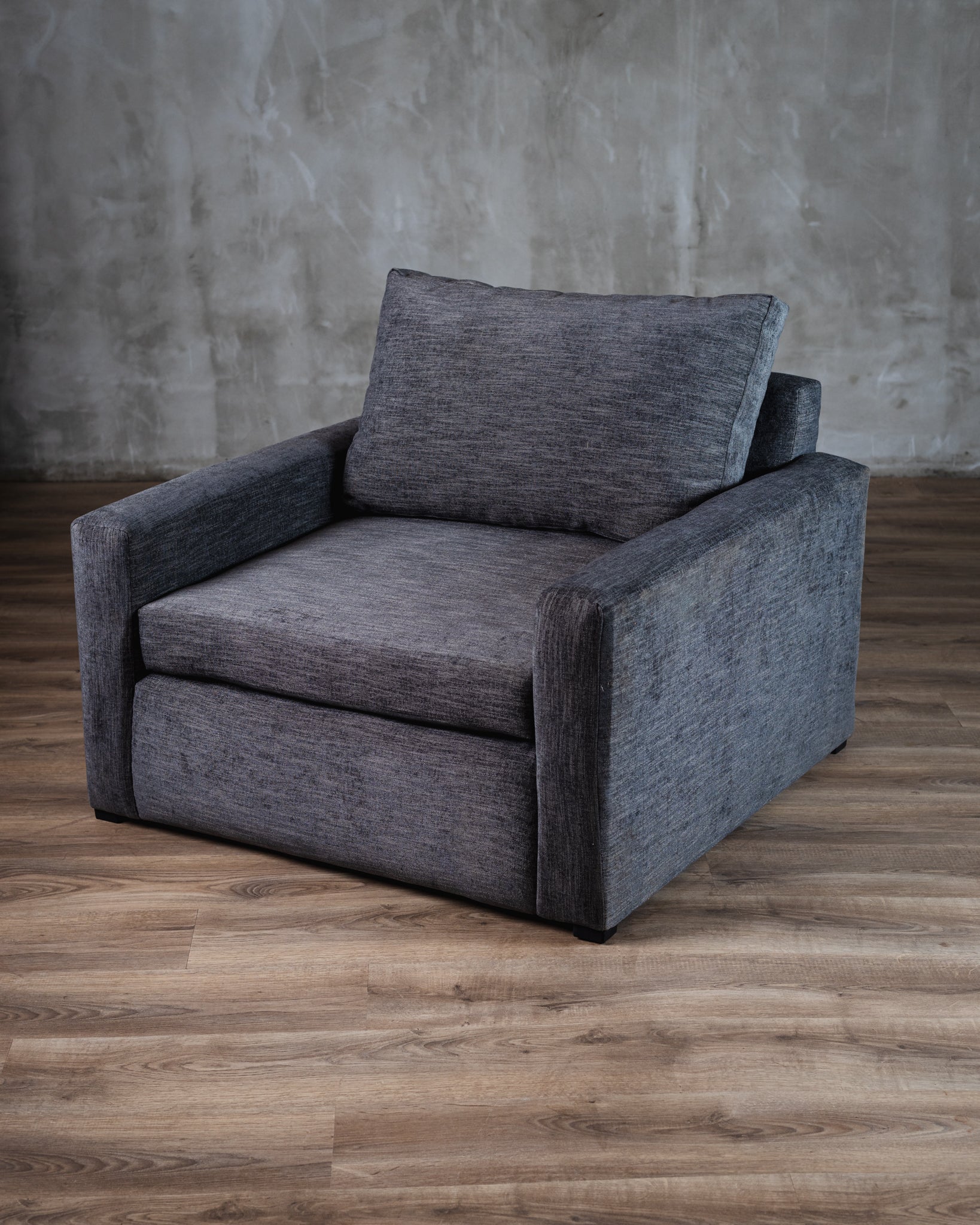 Sillón Individual Giglio