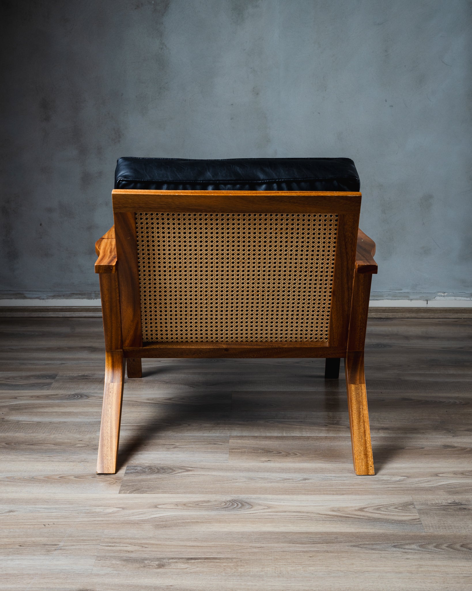 Sillón Toscano Bejuco