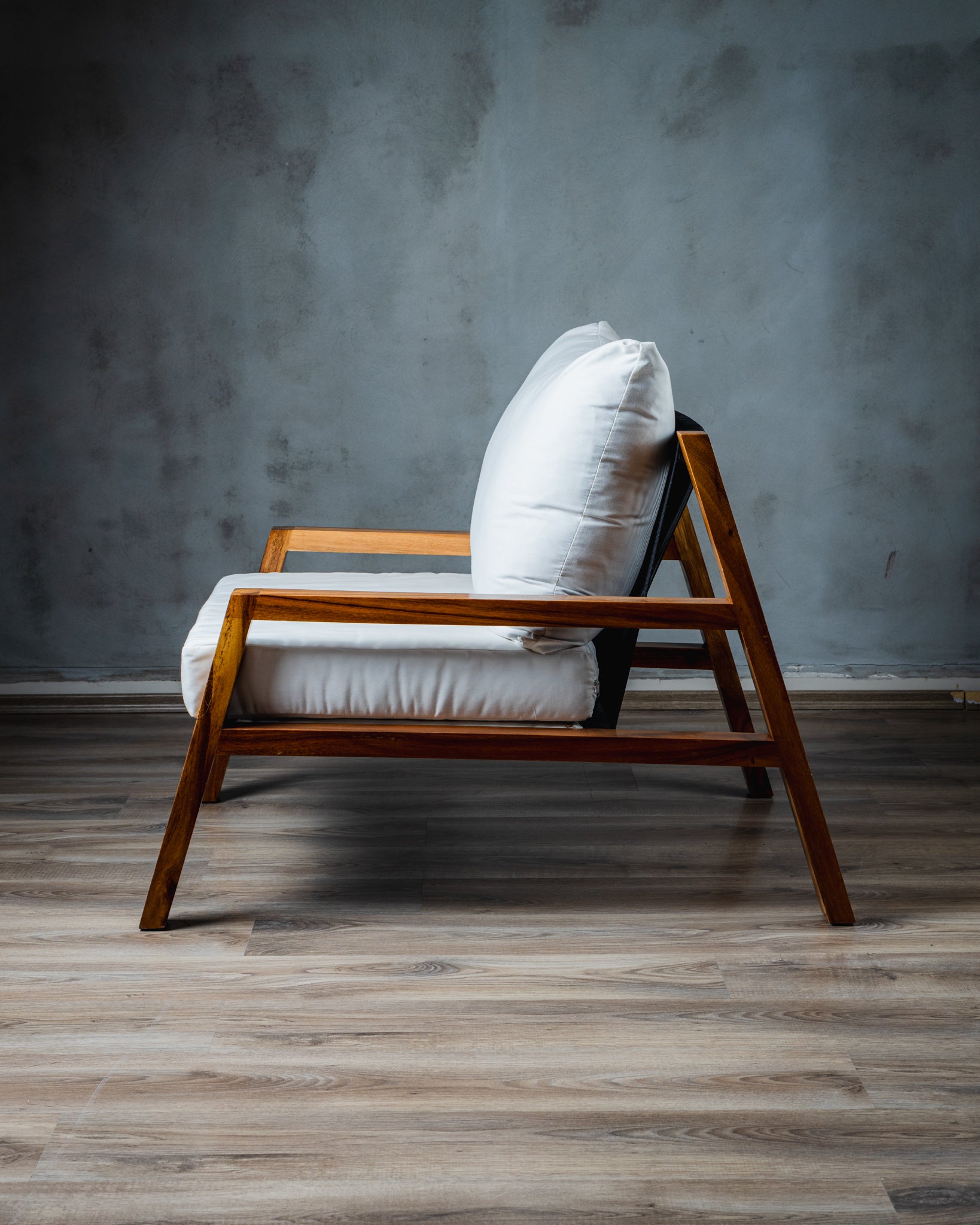 Sillón Macario Exterior