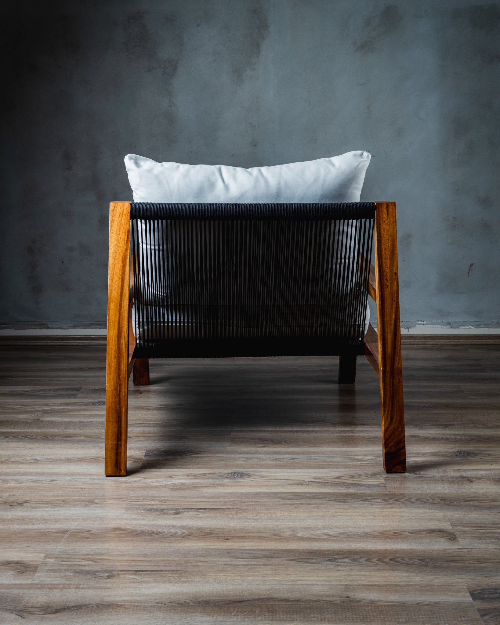 Sillón Macario Exterior