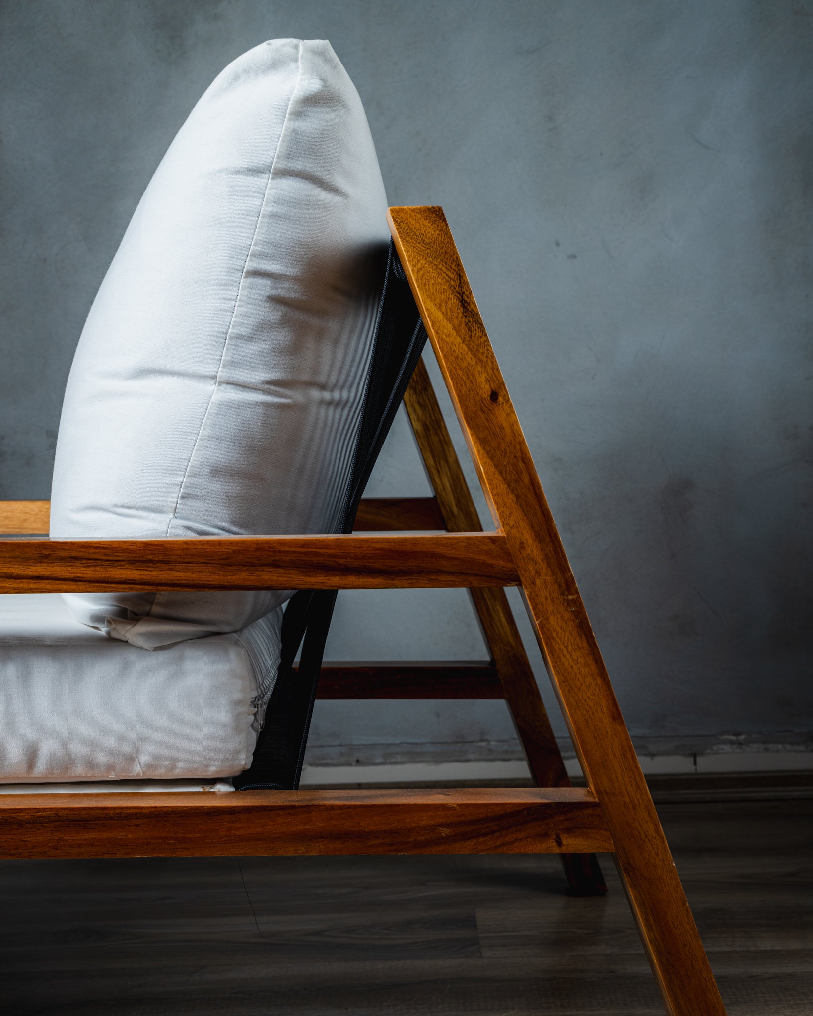 Sillón Macario Exterior